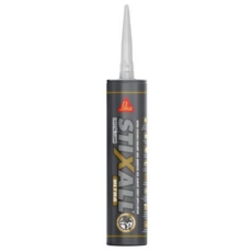 SIKA STIXALL ULTRA ANTHRACITE 300ML