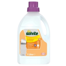 SOLVITE CONCENTRATED WALLPAPER REMOVER LITRE