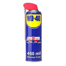 WD 40 SMART STRAW 450MLS