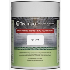 Industrial Floor Paint