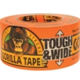 GORILLA TAPE TOUGH & WIDE