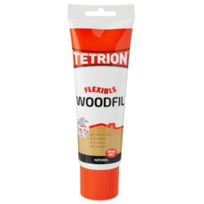 TETRION FLEXIBLE WOODFILLER 330GRM