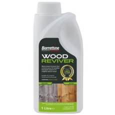 BARRETTINE WOOD REVIVER LITRE