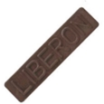 LIBERON  WAX FILLER STICK DARK MAHOGANY BP 50GRM