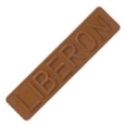 LIBERON WAX FILLER STICK 9 DARK WALNUT BP 50GRM