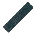 LIBERON WAX FILLER STICK 12 EBONY BP 50GRM