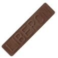 LIBERON WAX FILLER STICK 8 MEDIUM OAK BP 50GRM