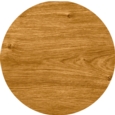 LIBERON BLACK BISON PASTE WAX MEDIUM OAK 150MLS