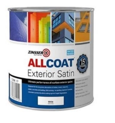 Zinsser All Coat