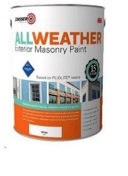 Zinsser All Weather Masonry