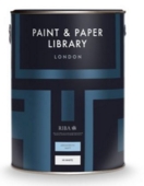 PAINT LIBRARY Architects' Matt Emulsion Colour 5lts (PB)