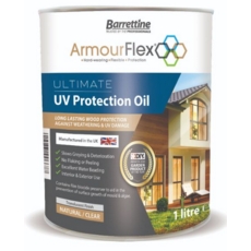 Armourflex UV Ultimate Protection Oil