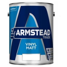 ARMSTEAD TRADE VINYL MATT TINT COL 5L