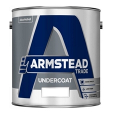 ARMSTEAD TRADE UNDERCOAT COLOUR (MB) 5L