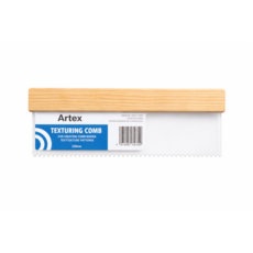 ARTEX COMB STANDARD 250 MM