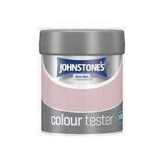 JOHNSTONE'S MATT BALLET SLIPPER 75ML