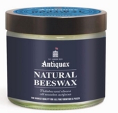 Antiquax Natural Beeswax 250ml