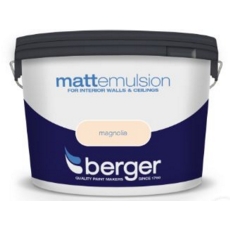Matt Emulsion Colours