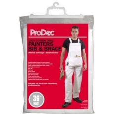 RODO PRODEC BIB & BRACE LARGE (40"-42")