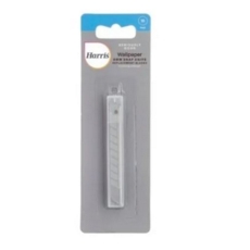 HARRIS SERIOUSLY GOOD PAPER BLADES 9MM
