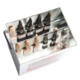 BRUSH MATE TRADE BOX