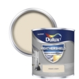 DULUX RETAIL W/SHIELD  SMOOTH MASONRY  Classic Cream 250ML
