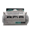 AXUS CONTOUR 25 EXTRA ROUGH SURFACE ROLLER 9"