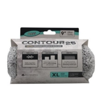 AXUS CONTOUR 25 EXTRA ROUGH SURFACE ROLLER 9"