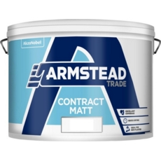 ARMSTEAD TRADE CONTRACT MATT TINT COL 10L