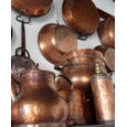 HG COPPER CLEANER 500MLS