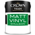 CROWN TR VINYL MATT (OB) COLOUR 2.5L