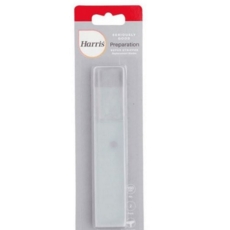 HARRIS SERIOUSLY GOOD SUPER STRIP BLADES 6"