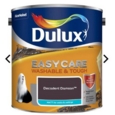 DULUX EASYCARE W&T MATT DECADENT DAMSON 2.5L