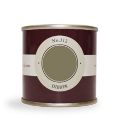 FARROW & BALL Sample Pot Dibber No.312 100mls
