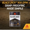 SIKA 908 EVERPROOF DPM 5L