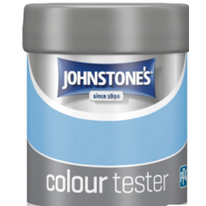 JOHNSTONE'S COLOUR TESTER DYNASTY CHINA 75ML