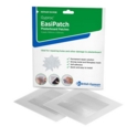 GYPROC EASIPATCH PLASTERBOARD PATCH 100mm x 100mm