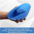 AXUS BLUE SERIES FLEX-E-BOWL