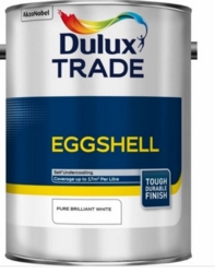 OIL-BASED EGGSHELL