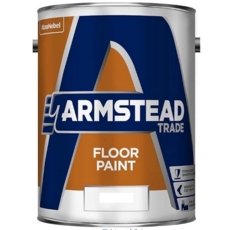 ARMSTEAD TRADE FLOOR PAINT COLOUR (SB) 5L