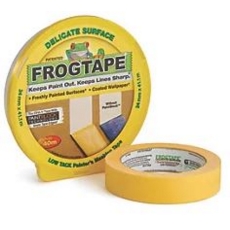 FROG TAPE DELICATE SURFACE LOW TACK 48mm x 41.1m