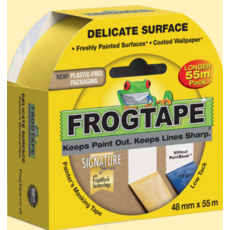 FROG TAPE DELICATE 48MM X 55M