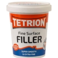 TETRION FINE SURFACE FILLER 600GRMS