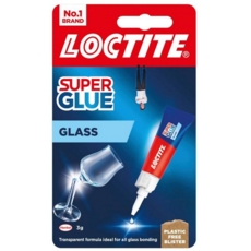 LOCTITE  GLASSBOND 3ML TUBE