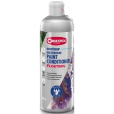 OWATROL FLOETROL WATERBOURNE PAINT CONDITIONER 500MLS