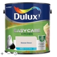 DULUX EASYCARE KITCHEN MATT GOOSE DOWN 2.5L