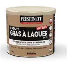 PRESTONETT GRAS A LAQUER 1KG