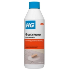 HG GROUT CLEANER  500mls
