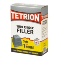 TETRION MASONRY REPAIR CEMENT HARD AS ROCK 2KILO