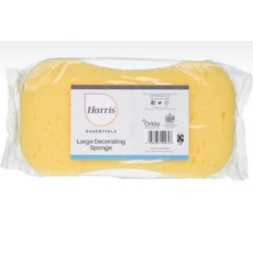 HARRIS ESSENTIALS LARGE DECORATOR SPONGE